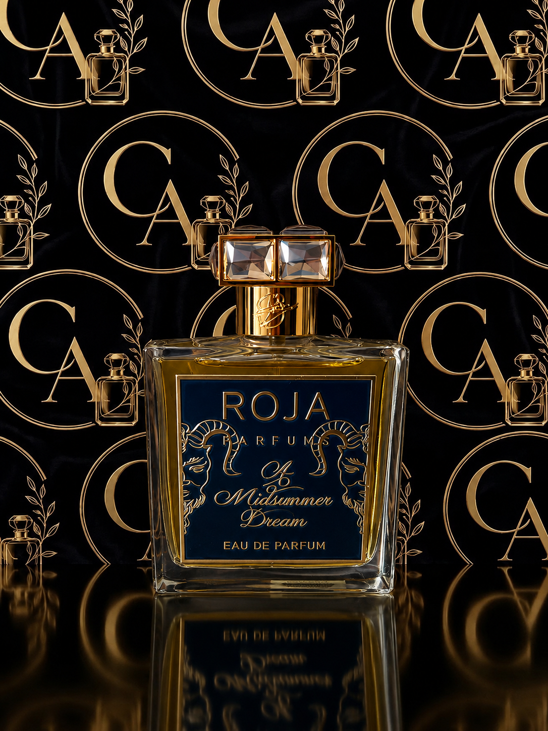 ROJA London A Midsummer Dream