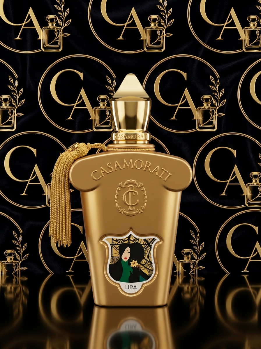 Casamorati Lira