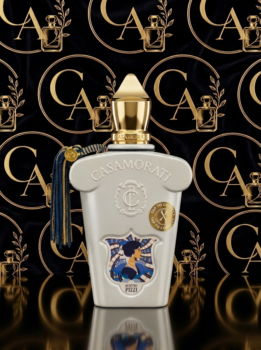 Casamorati Quattro Pizzi