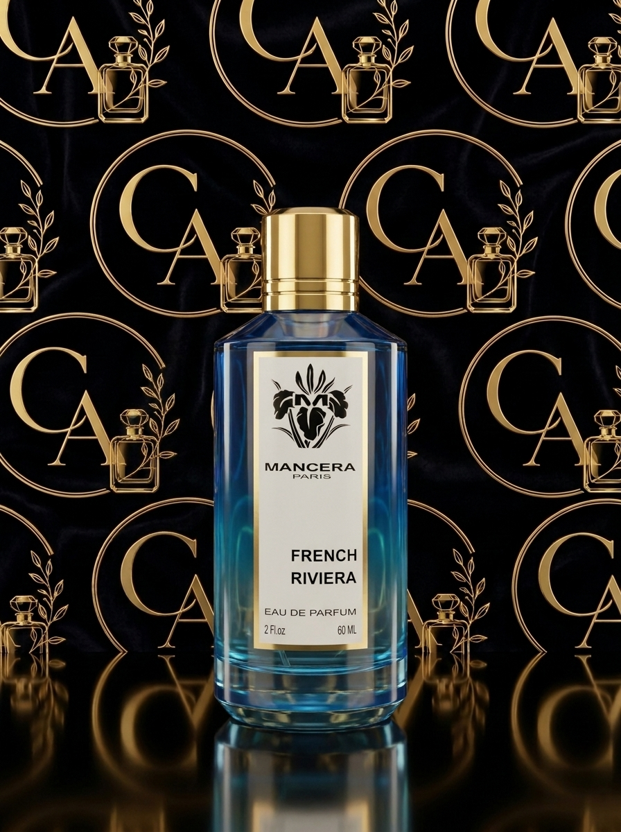 Mancera French Riviera