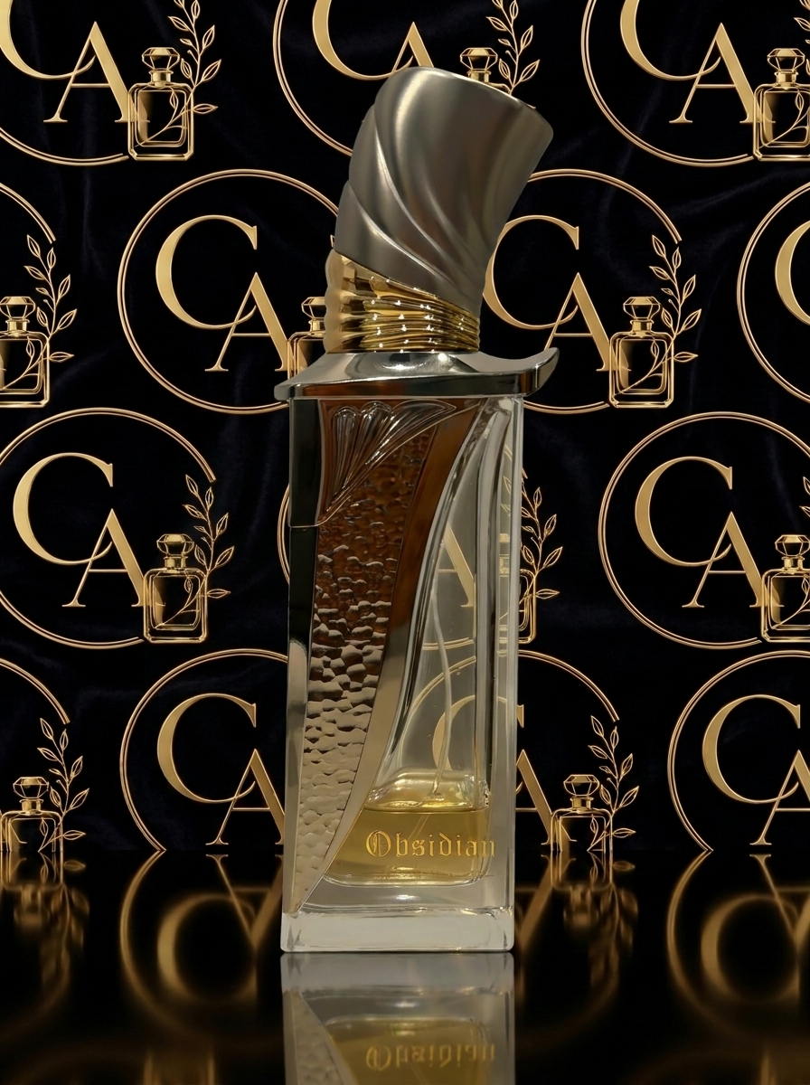 French Avenue – Obsidian