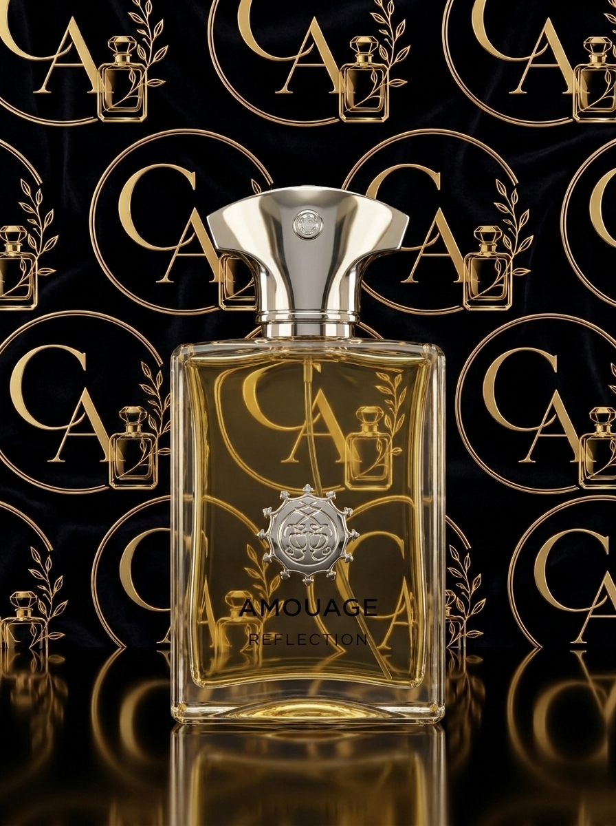 Amouage Reflection