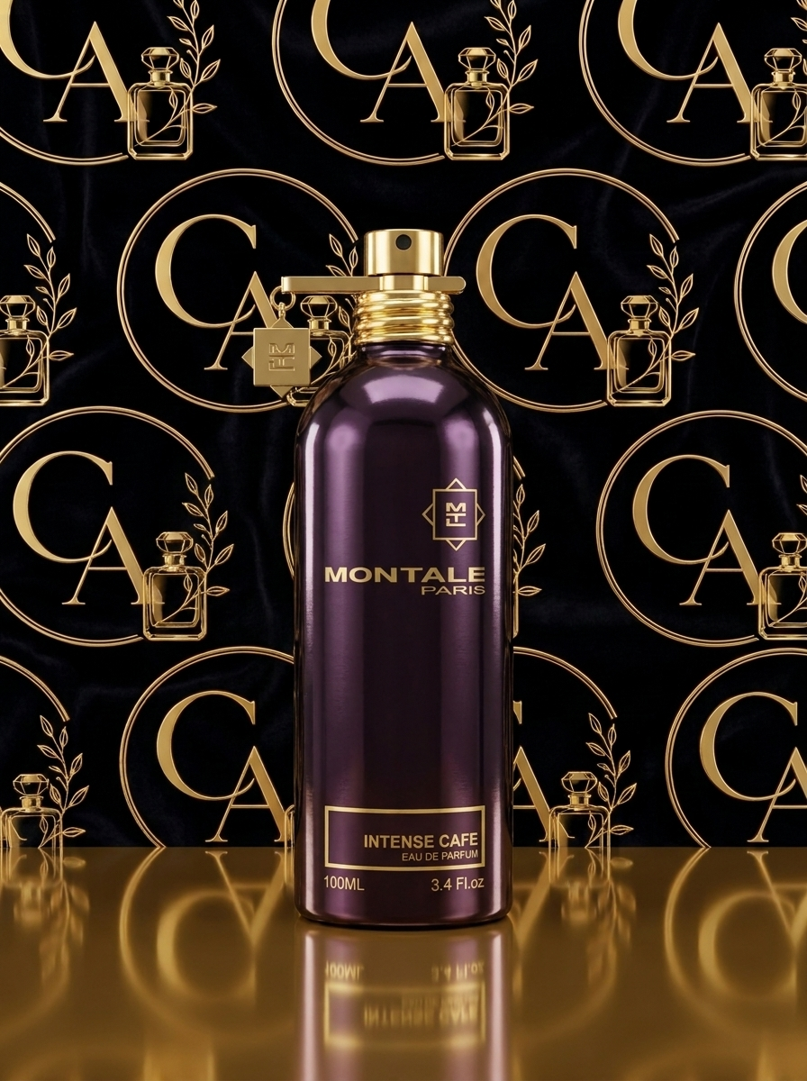 Montale Intense Café