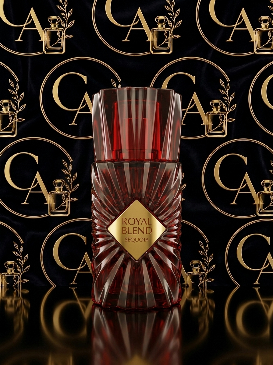French Avenue Royal Blend Sequoia