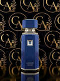 French Avenue Azzure oud