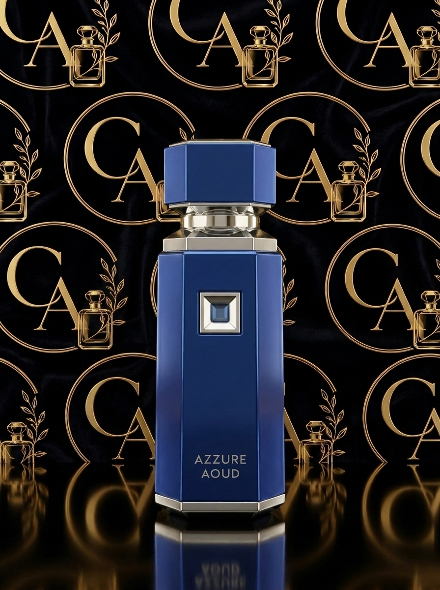 French Avenue Azzure oud
