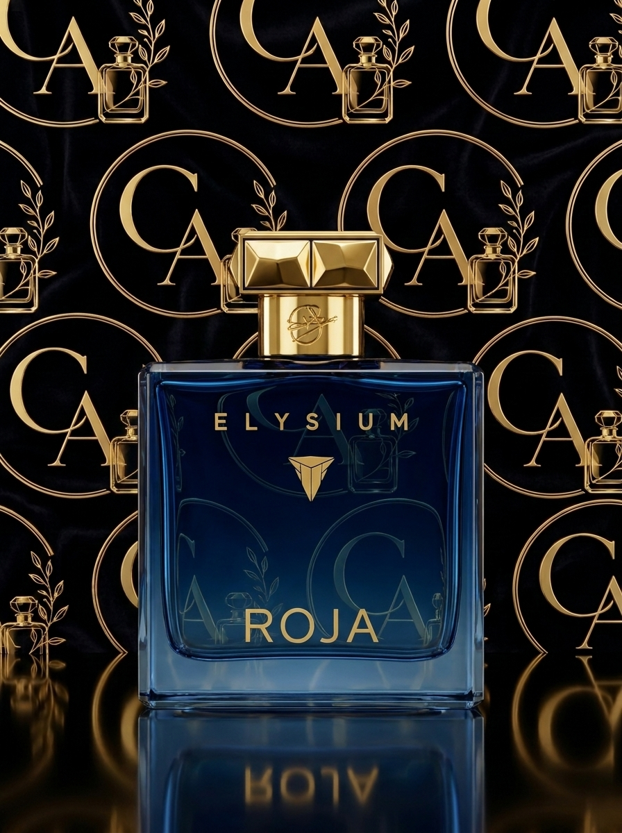 Roja - Elysium