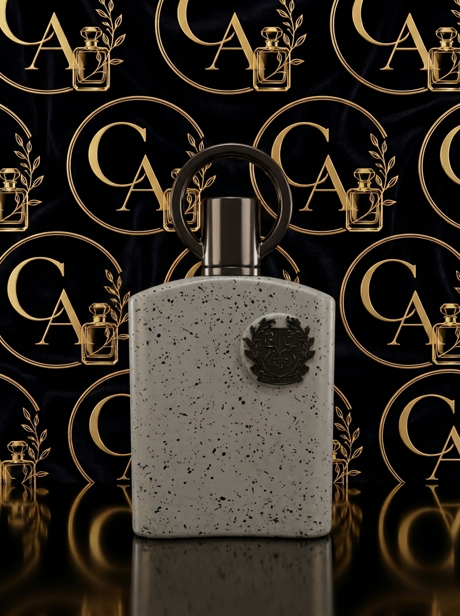Afnan Supremacy Collector’s Edition