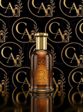 Hugo Boss bottle absolu