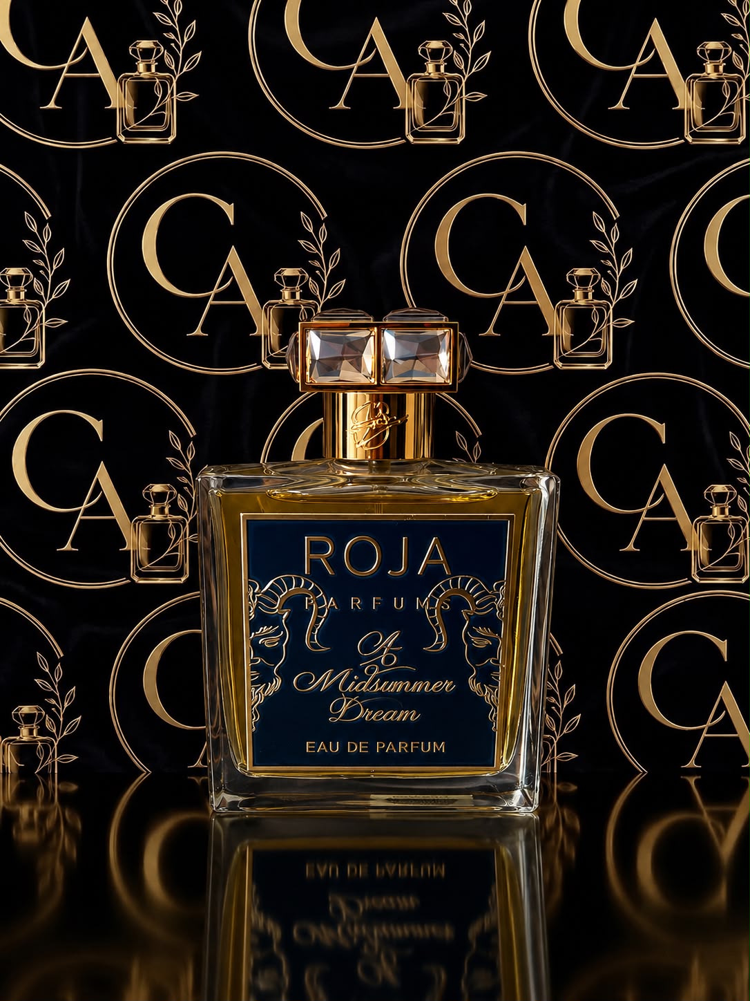 Roja Parfums A Midsummer Dream